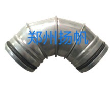 圓彎頭